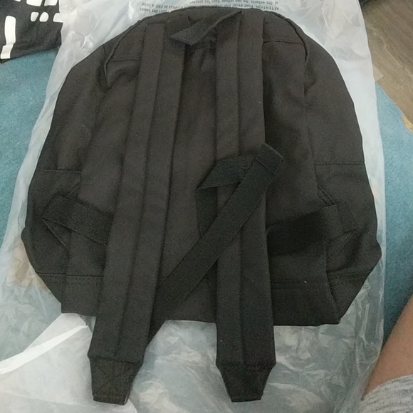 SOLD Victorias secret pink mini backpack - Picture 3 of 3